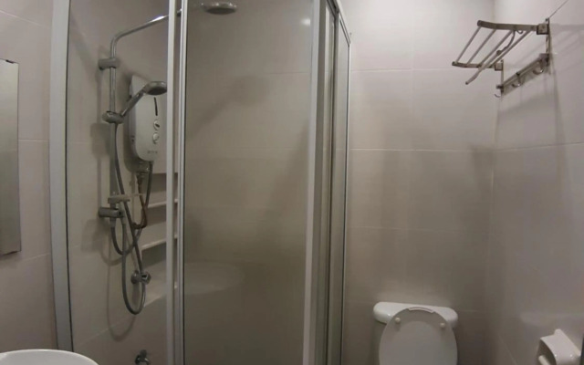 Walasa Kuala Lumpur Homes by Msh