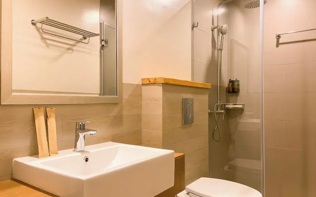 Staycity Serviced Apartment