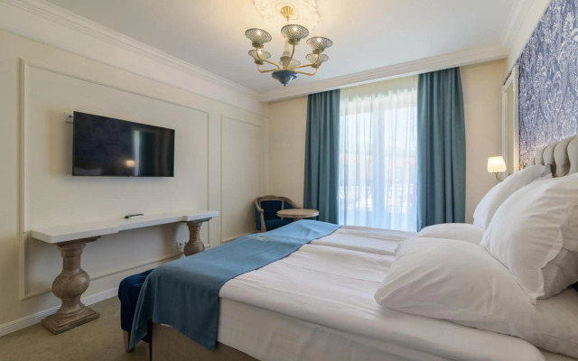 Eco Therma Village Spa & Sport