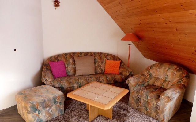 Schwarzwaldblick Schonach im Schwarzwald