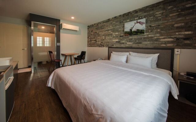 No.25 Sasang-Gu Busan