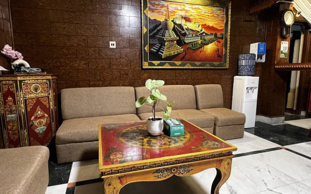 Hotel Bodhiz