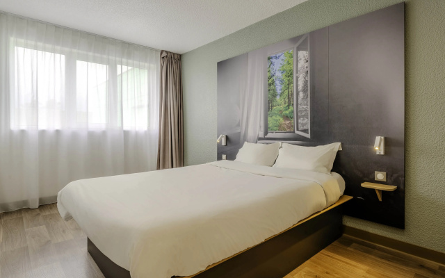 B&B HOTEL Cambrai