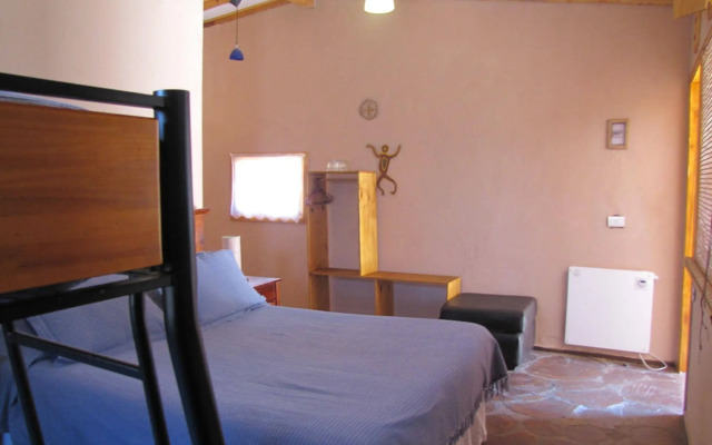 Hotel Takha Takha
