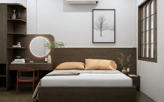 Kly Luxury Hotel