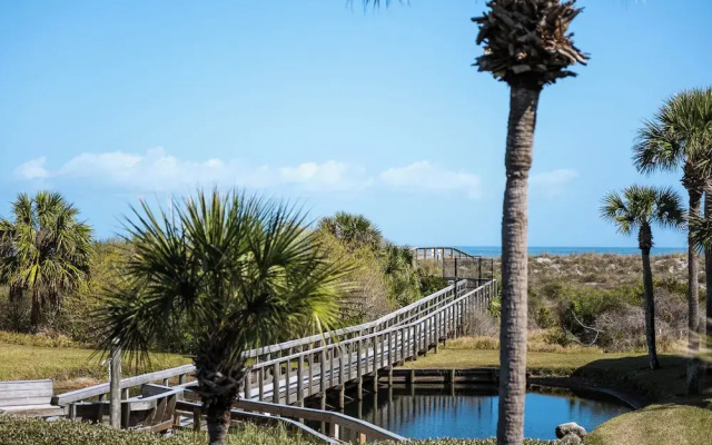 Sea Winds 51 by Distinctive Beach Rentals