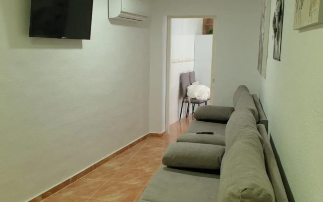 Casa Pepe de L´ullat