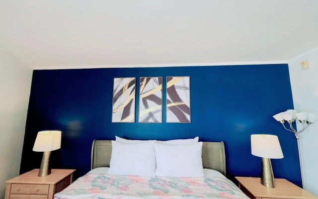 Alupang Beach Tower, UPGRADED units