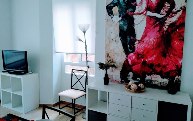 Wish-Suite el Flamenco de Triana