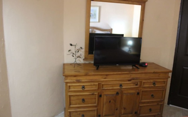 Marina Pinacate 1BR 520 by Casago