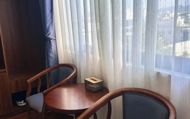 Hotel Da Do