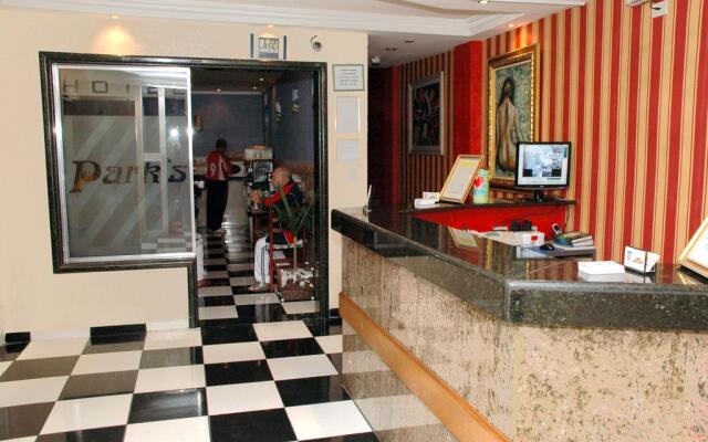 Hotel Park's Diadema