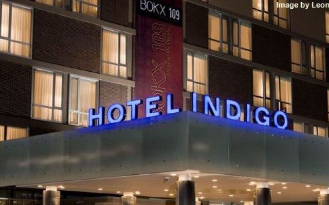Hotel Indigo Boston - Newton Riverside