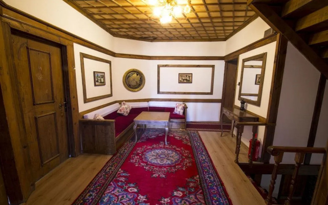 Yeni Konak Hotel