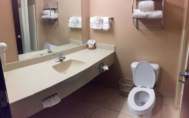 Scottish Inns Killeen near Fort Cavazos