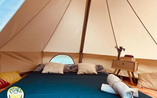 Cetara Camping Amalfitan Coast