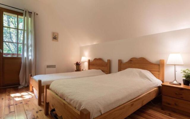 Maison Aragnouet, 5 pièces, 10 personnes - FR-1-296-344