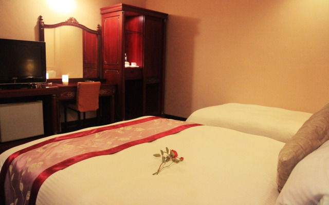 Ashare Hotel