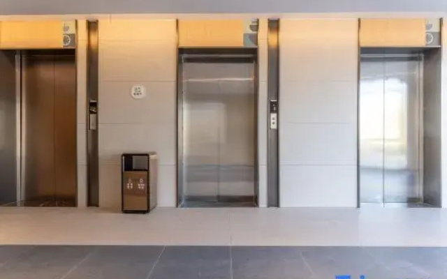 Homeinn · neo Hotel (Wenzhou South Station Yintai City)