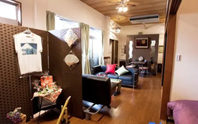 Nagomi House