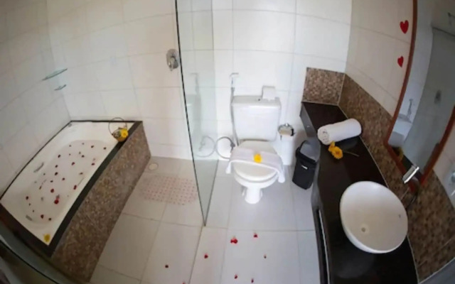 Pousada dos Jangadeiros