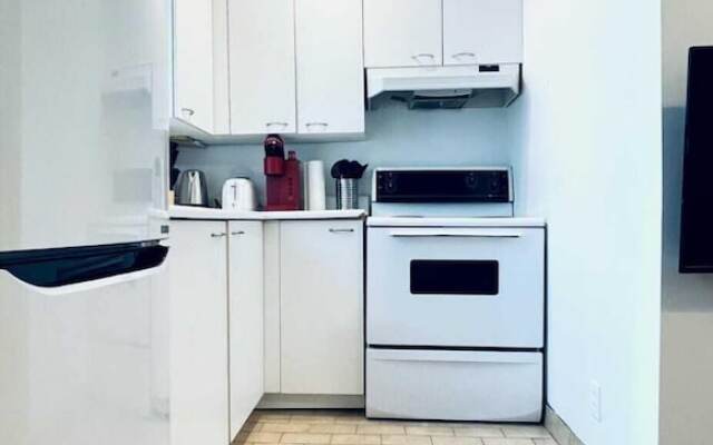 RS Suites - Plateau Mont-Royal