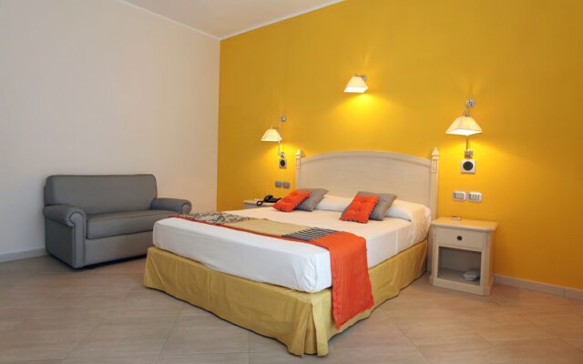 Meridiana Hotel Taormina