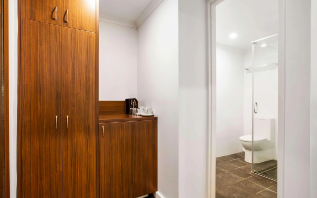 ibis Styles Karratha – Guest Rooms – Karratha