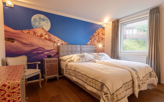 Home Hotel Arosa