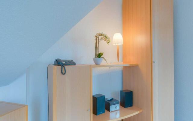 Strandhaus Thiessow Whg_ 3