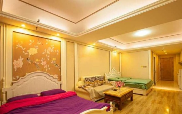Guotai Ganghui Huiting Apartment