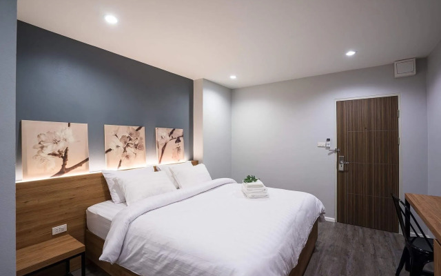 Villa 23 Residence