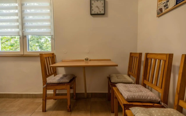 Your Apartment