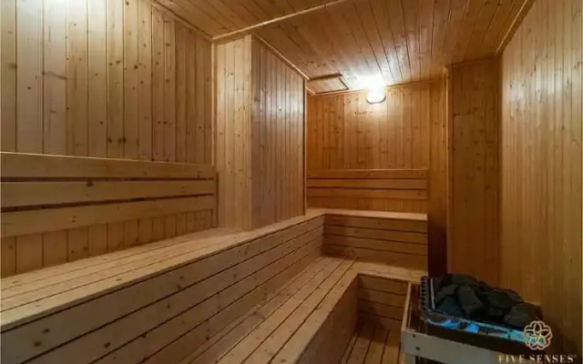 Quill Residences by Five Senses