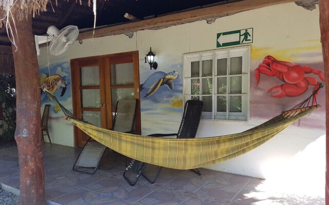 Paradise Inn