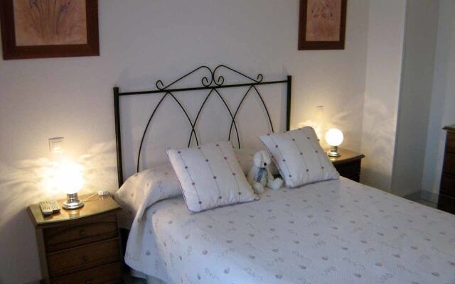 Apartamento Jardines F1-1A