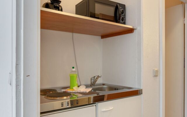 Waterfront Apartment With Swimming Pool in Hahnenklee in the Harz