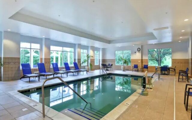 Homewood Suites by Hilton Richmond-Chester