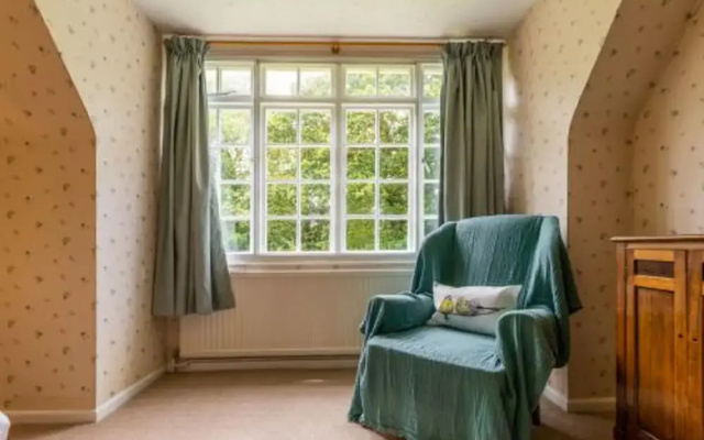 Host Stay Alderfen View