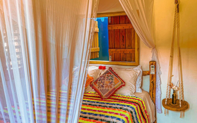 Pousada Quinta da Lagoa Azul