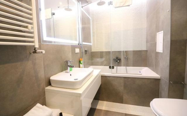 apartamenty-wroc Golden House