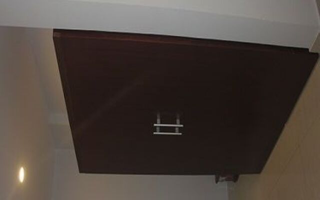 New Amely Hotel & Resident