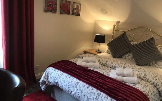 Princetown Guesthouse