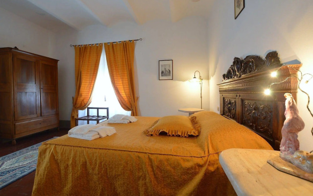 Villa Le Querciolaie