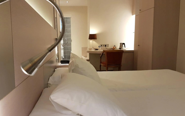 Hotel Le Dauphin