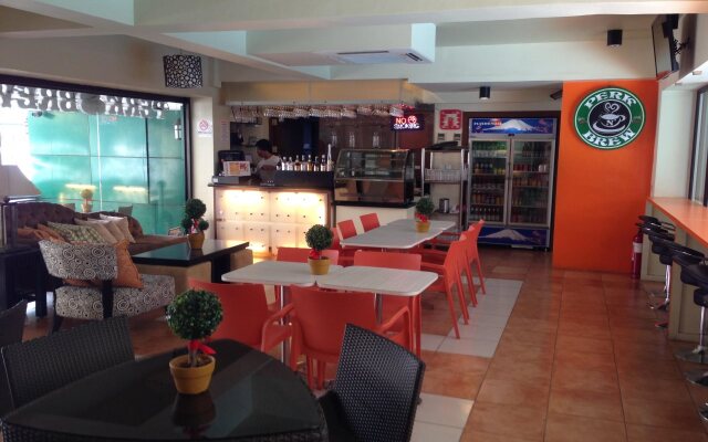 DM Residente Inns & Villas