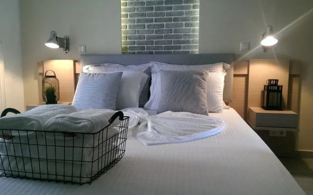 Galaxy City Hotel