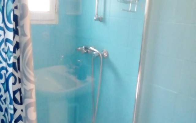 Apartment With one Bedroom in Provins, With Wifi