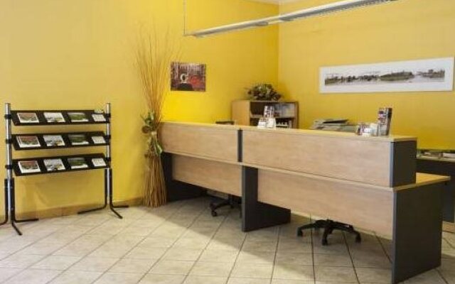 Hostal Abodi