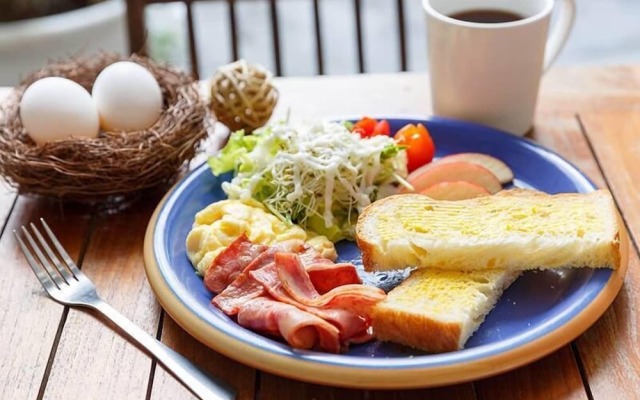 Summer Delight B&B